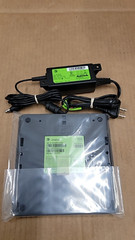 AT&T DirecTV Streaming Player Android Box – C71KW-400 (Box + ac adapter only)