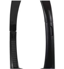 Koss KPH7 Lightweight On Ear Portable Headphones with Adjustable Headband