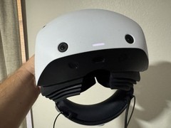 Sony PlayStation PS5 VR2 HEADSET ONLY – CFI-ZVR1 -NO CONTROLLERS- Free Shipping
