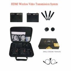 HDMI Wireless Video Broadcast Transmission System 5.8Ghz 200m Range 1080P