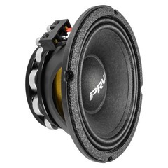 2x PRV Audio 6MR500-NDY Midrange Neodymium 6.5″ Speakers 8 Ohms 6 PRO Neo 1000W