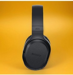 🔥Sony Wireless Headphones Great for TV Watching with Transmitter Dock