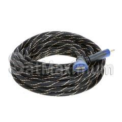 20FT HDMI 4K Premium Mesh Braided Cable 60Hz High Speed 1080P HDTV 3D PS5 Cord