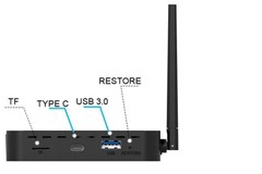 NEW 2026 SUPERBOX S7 PRO – No Fees – Authorized Distributor – Same Day Shipping