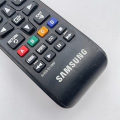 Samsung Remote Control BN59-01199F For UN50J620DAF UN40J6200AF TV Tested OEM