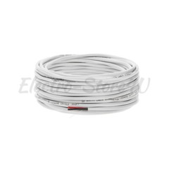 12AWG Speaker Cable 500ft CL2 In Wall 12/2 Gauge 2 Conductor Bulk Audio Wire New