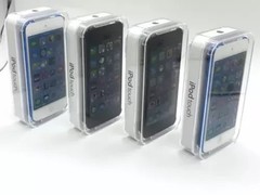 NEW Sealed Apple iPod Touch 7th Generation 256GB All Colors US FAST SHIPPING Lot