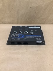 AUDIO CONTROL LC7I SIX CHANNEL OUTPUT CONVERTER WITH ACCUBASS IN BOX (G29021539)