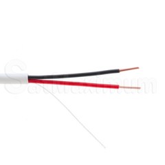 Burglar Security ALARM Cable 500ft 1000ft UTP 18/2 18/4 22/2 22/4 Stranded Solid