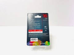 SanDisk Pixtor High Performance SDHC Memory Card 16gb Class 10 Rating FREE SHIP
