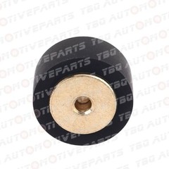 4pcs/set Copper Pinch Roller Tape Recorder Cassette for Sharp SONY Technics