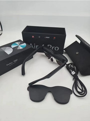 TCL RayNeo Air 4 Air4 Pro Smart AR Glasses HDR10 1200Nits 135″ 120Hz XR Glasses