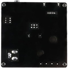 Compact Dual Channel 50W Bluetooth 5.0 Amplifier – Mini AMP for Versatile Audio