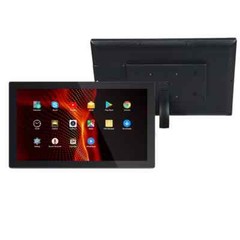 18Inch Android RK3566 Capacitive Screen Touch All In One Advertising Tablet