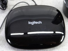 Logitech HARMONY Elite Universal Remote and Hub N-R0010 & O-R0004