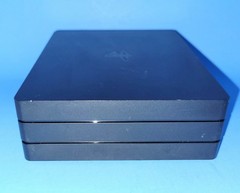 Genuine Sony PS4 Playstation CUH-ZVR2 VR Virtual Reality Processor Unit