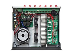 Monolith M7100X 7x90Watts Per Channel Multi-Channel Home Theater Power Amplifier