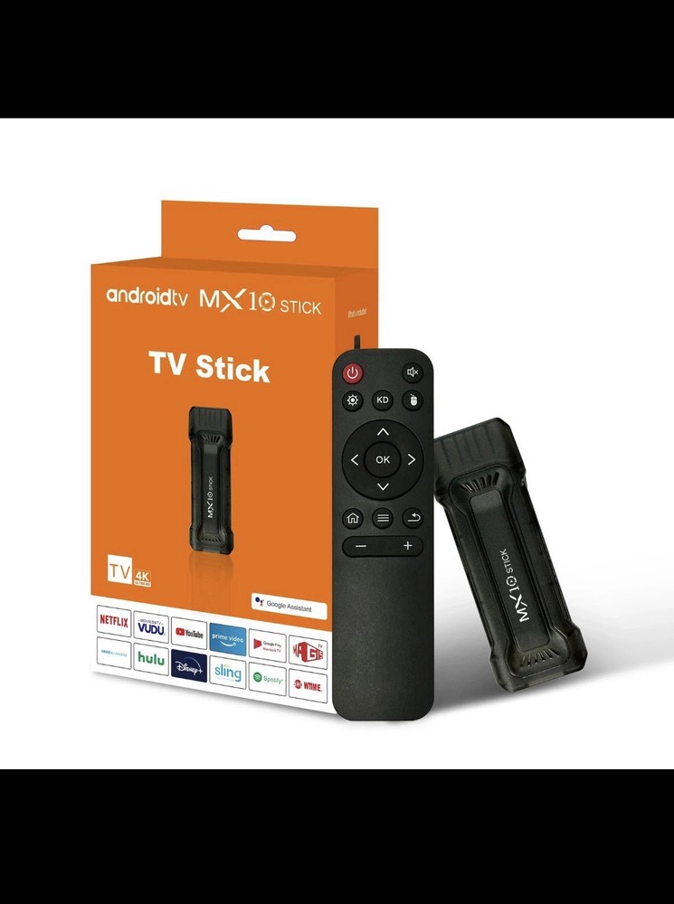 Mini TV Stick 2.4G 5G Dual Wifi Android 11 OS HDR Set Top 4K 1080P Smart TV Sti