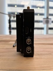Vaxis Storm 1000 Kit w/ (1) TX, (2) RX, (3) D-Tap to 2 Pin Lemo & (13) Antennas