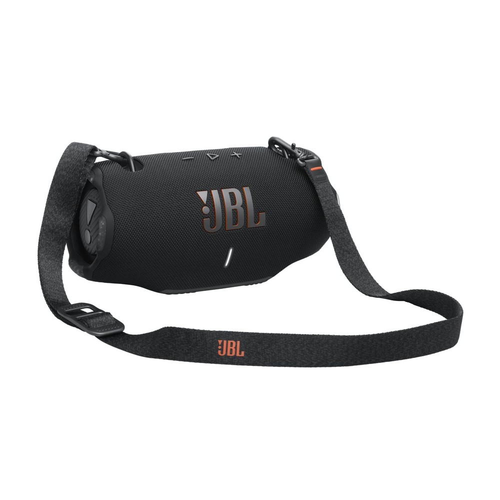 JBL Xtreme 4 Bluetooth Speaker Waterproof Portable Bass Party Speaker Black