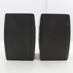 (Pair) Bose 141 Book Shelf Speakers Full Range Theater Stereo 10-80W 4-8Ω