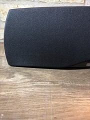 JBL Northridge Series N-Center II 150W 8 Ohms Center Speaker. See Video!