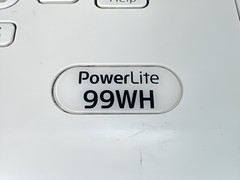 Epson PowerLite 99WH 3LCD Projector Lamp Life Up to 10,000 Hours 3000 Lumens 4K✨