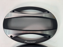 Pioneer TS-G974M 6″ x 9″ 400W 4-way Speakers NEW Open Box