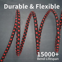 90 Degree Right Angle 3.5Mm to 2 RCA Cable 6FT,2RCA Male to 3.5Mm TRS Male Stere