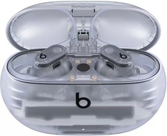 Open-Box Excellent: Beats – Studio Buds + True Wireless Noise Cancelling Earb…