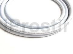 SUPRA DAC AUDIO AES/EBU Digital XLR Cable 110 Ohm 0.5m 0.8m 1.0m 1.2m 1.5m 2.0m