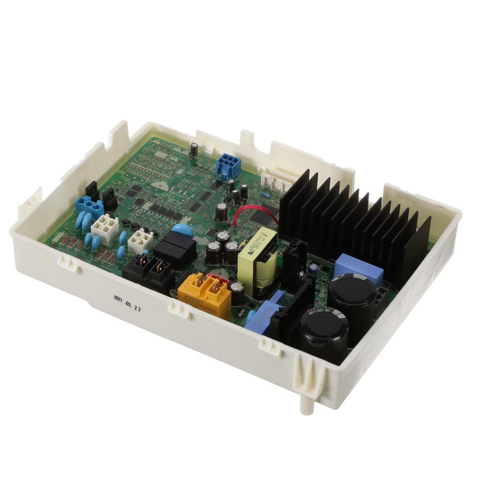 LG EBR80360706 Main Pcb Assembly