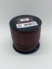 12 Gauge Primary Wire 100% Fine-Stranded Copper USA Made Lot NOT CCA