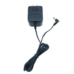 Genuine OEM AD-1250 AC Adapter 12VDC 500mA Power Supply – Original Wall Charger