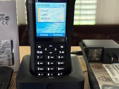 Motorola Solutions R7 UHF -CAP-MAX- (Enabled) FPP FKP WIFI BT GPS (NA Region)