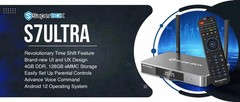 🔥 NEW RELEASE 2026 SUPERBOX S7 Ultra – Better Than S6 Pro Max, 1-2 DAY SHIP🔥
