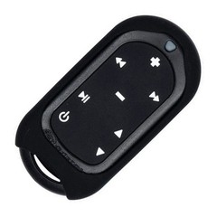 Taramps TLC 3000 Black Universal Wireless Long-Distance Remote Control