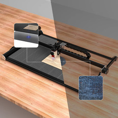 Honeycomb Table for CO2 Laser Engraver Cutting Machine 20cm-90cm DIY Engraing