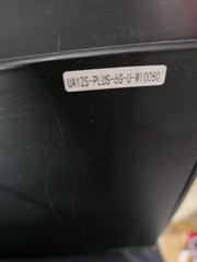Eonon ua12s-plus-6g head unit + Eonon obd2 scanner