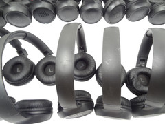 Lot 27 JBL Tune 510BT Wireless Bluetooth Headphones On-ear BLK
