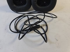 Vintage Realistic Nova10 Stereo Gray Headphones 8ohm Tested/Working Retro 80’s