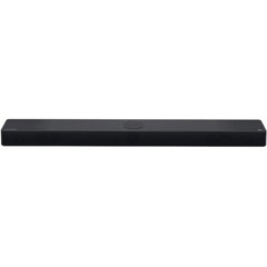 LG Wireless 3.1.3ch Dolby Atmos Soundbar with Wireless Subwoofer *SC9S