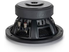 NEW Audio Control EPICX8D2 8″, Dual 2-Ohm Component Subwoofer