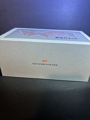 – Luma Pro XR Glasses – 152 inches 1200p 1000 Nits
