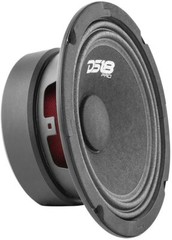 DS18 PRO-GM6.4 6.5″ Mid-Range Loudspeaker 480 Watts 4-Ohm