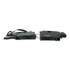 Samsung TV Speaker Set BN96-39967A and WiFi Bluetooth Transceiver WCM730Q OEM