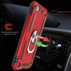 Heavy Duty Shockproof Protect Case for Apple iPod Touch 5th 6th 7th Generation