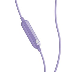 Skullcandy Set USB-C Wired Earbuds with Noise Isolating Fit, Built-in Microphone