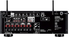 Yamaha RX-V6A 7.2-Channel AV Receiver Black NEW