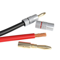Speaker Cable CL3 Rated Outdoor Bulk Direct Burial Oxygen Free Copper Wire LOT